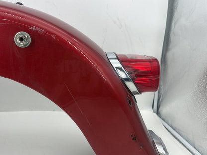 2005 Harley Touring FLHRCI Road King Classic OEM Rear Wheel Fender Taillight Brake Lamp