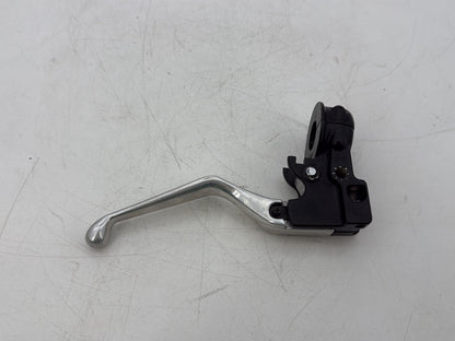 2006 Harley Sportster XL883C 883 Custom OEM Front Left Hand Clutch Control Lever