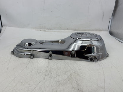 2006 Harley Softail FLSTCI Heritage Classic OEM Outer Primary Clutch Cover