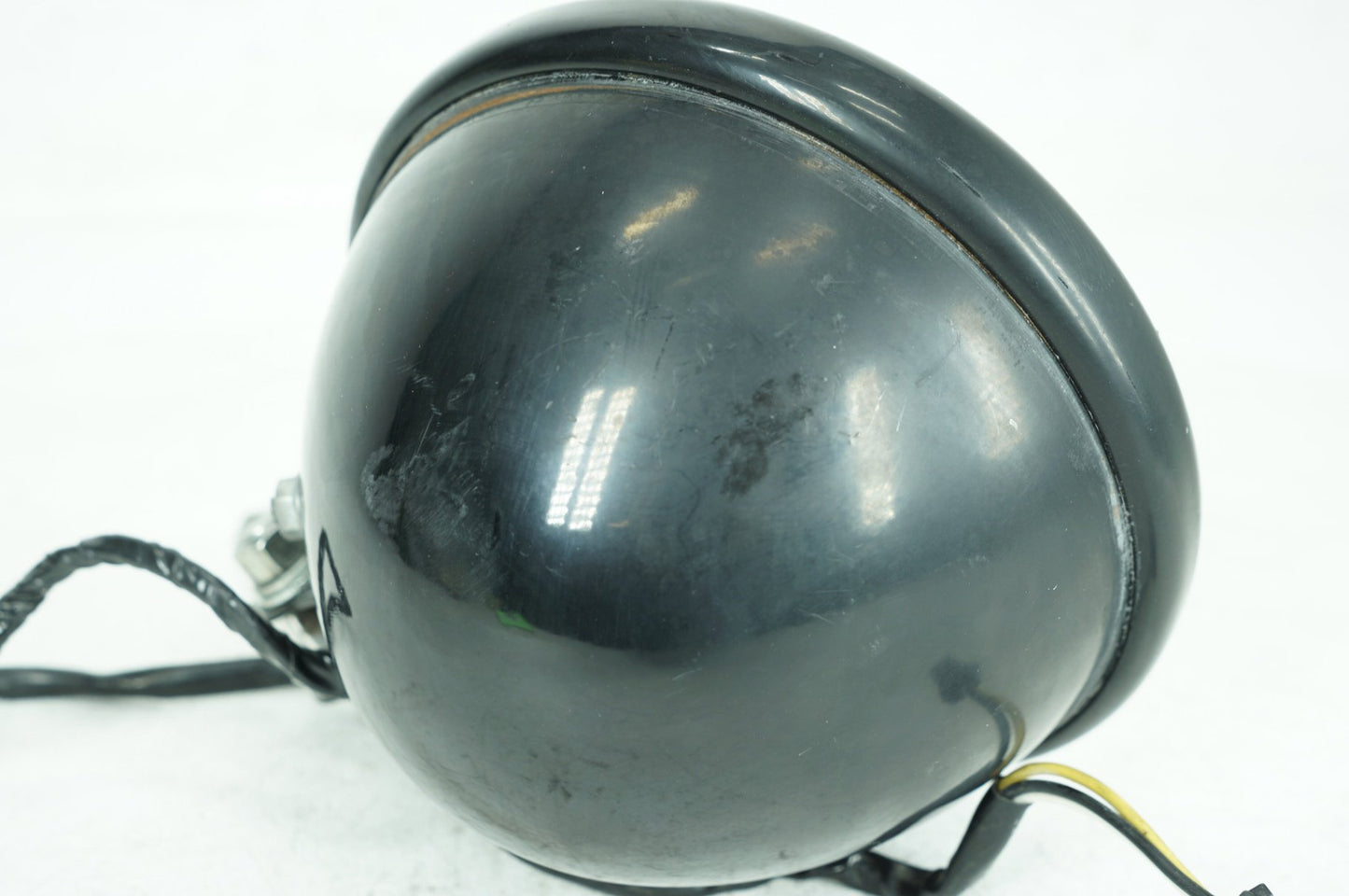2007 - 2016 Harley-Davidson Dyna Super Glide Custom Headlight Headlamp Head Lamp Light LED 69356-06
