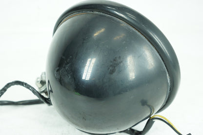 2007 - 2016 Harley-Davidson Dyna Super Glide Custom Headlight Headlamp Head Lamp Light LED 69356-06
