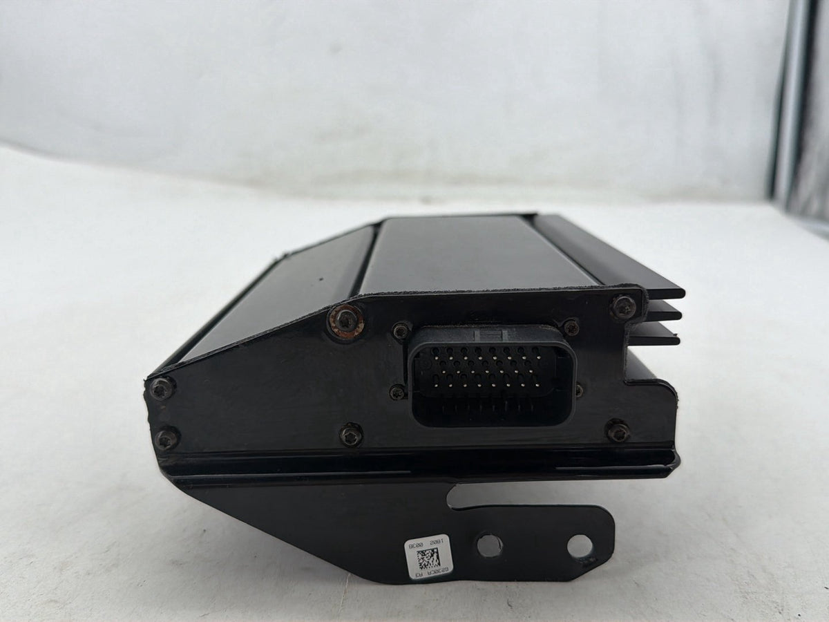 2010 Harley Street Glide Touring FLHX OEM Radio Stereo Audio Sound Amplifier Amp
