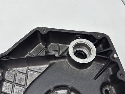 1991 Harley Heritage Softail Classic FLSTC OEM Inner Primary Clutch Cover