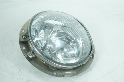 2007 - 2012 Harley-Davidson Touring CVO Electra Screamin Eagle Headlight Headlamp Head Light Halogen 67864-04