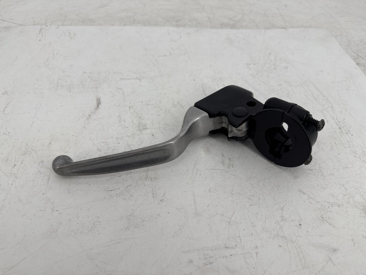 2013 Harley Street Glide Touring FLHX OEM Front Left Hand Clutch Control Lever