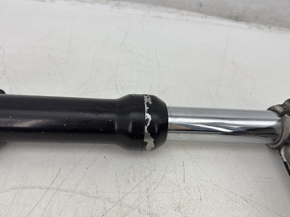 2004 Harley Sportster XL883C 883 Custom OEM Front Left & Right Fork Legs Sliders