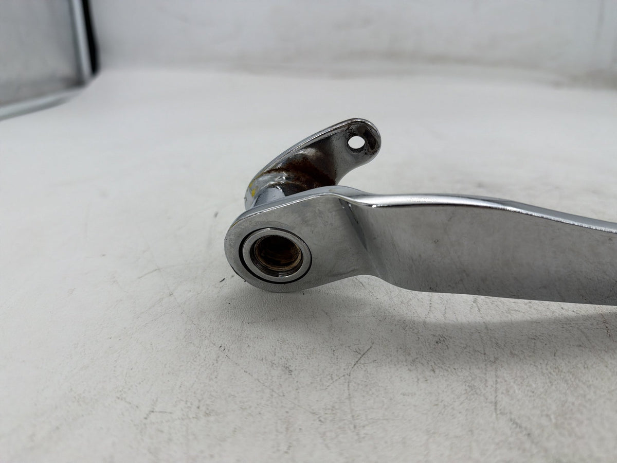 2002 Harley Heritage Softail Classic FLSTC OEM Foot Brake Control Lever Pedal