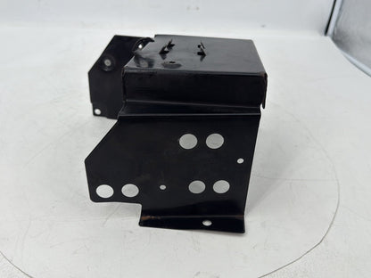 1999 - 2006 Harley-Davidson Touring Road King Police Battery Tray Bracket Holder Carrier 66281-01