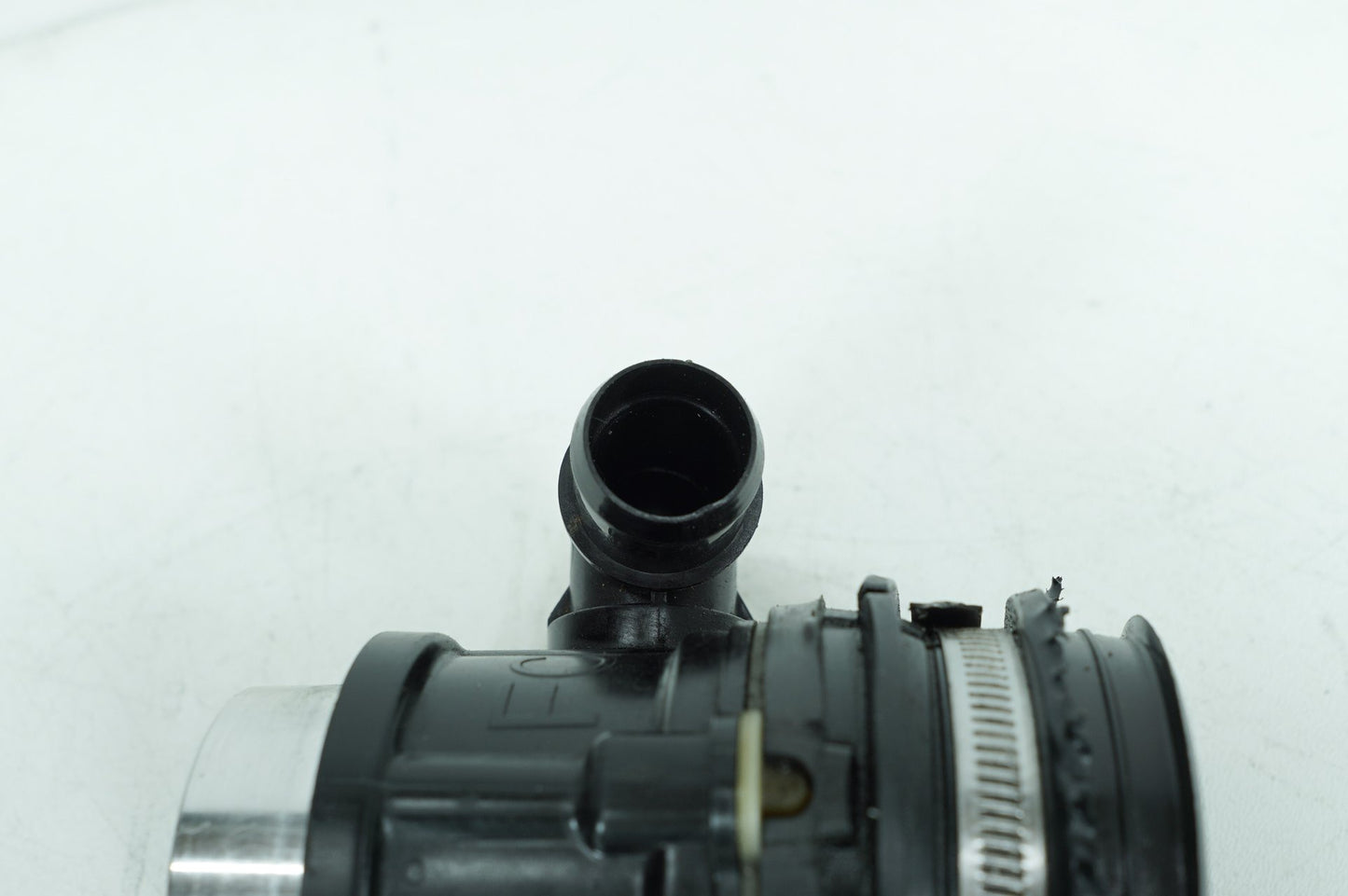 2017 Alfa Romeo Giulia - EGR Coolant Pump