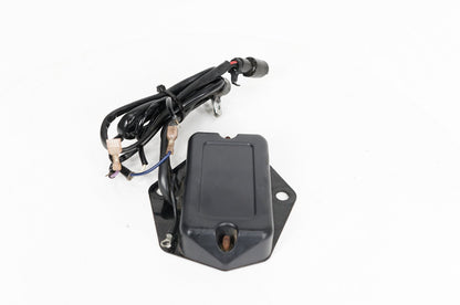 1984 - 1998 Harley-Davidson Touring Electra Glide Classic Security Alarm Control Module Siren