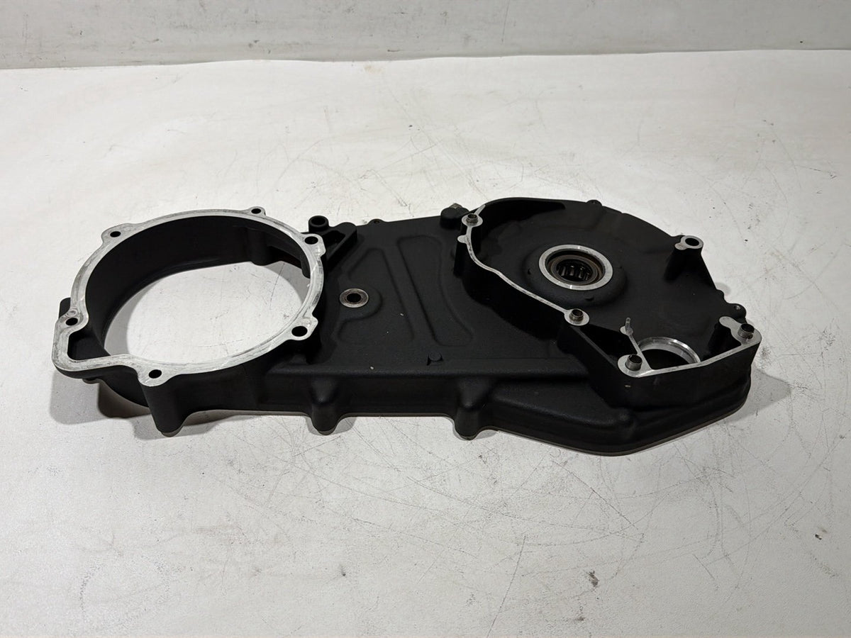2019 Harley Softail Street Bob FXBB OEM Inner Primary Clutch Cover 36500099