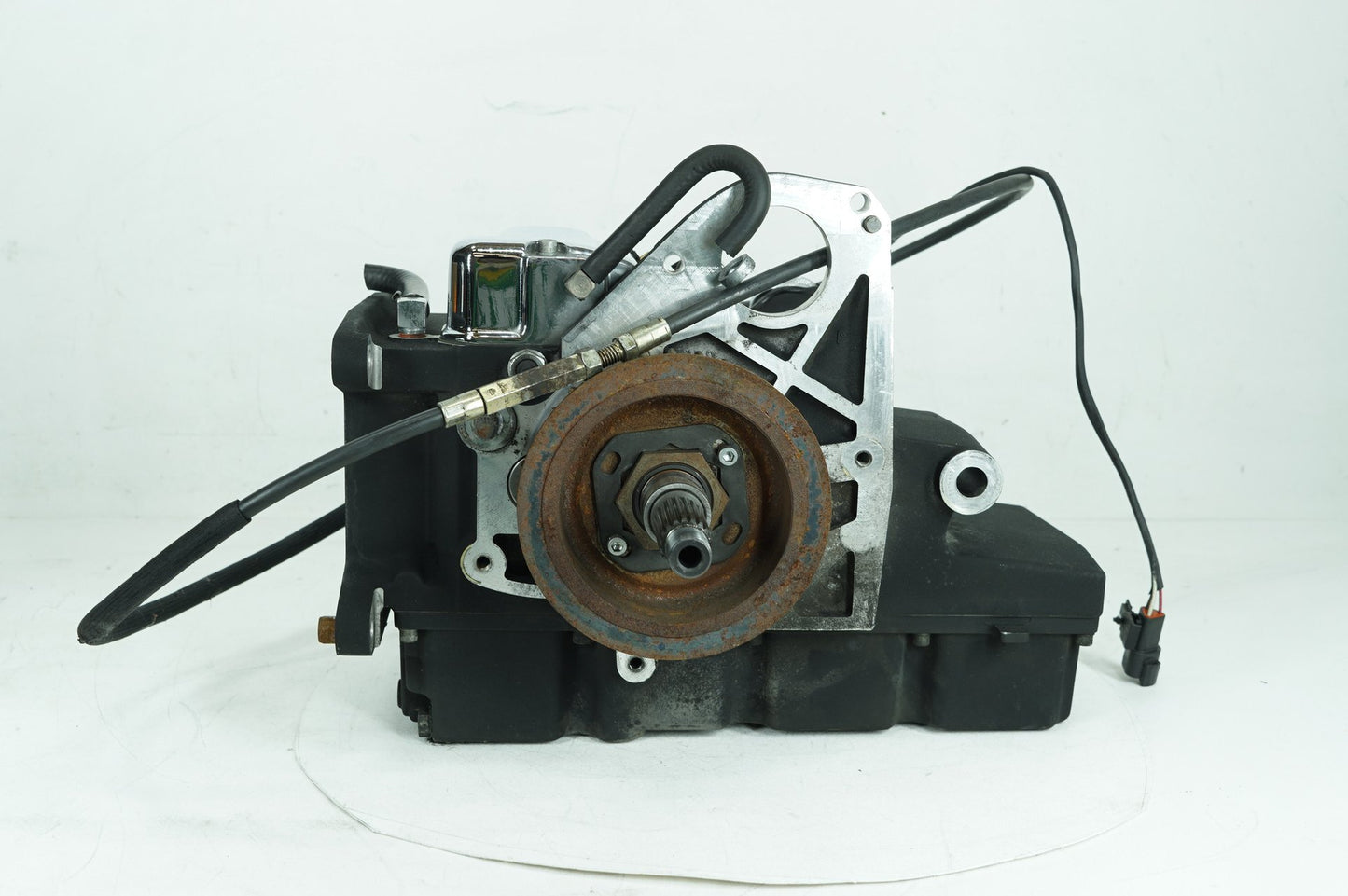 1999 - 2006 Harley-Davidson Touring Electra Glide Classic 5 Speed Transmission Gearbox 34829-99