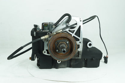 1999 - 2006 Harley-Davidson Touring Electra Glide Classic 5 Speed Transmission Gearbox 34829-99