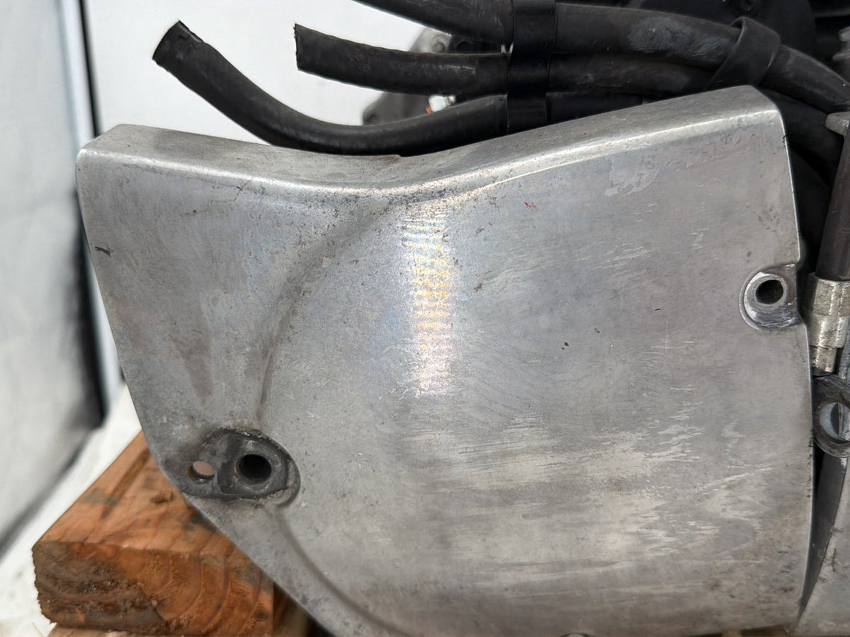 2014 Harley Sportster XL883L 883 SuperLow OEM EFI 883 Engine Motor Transmission