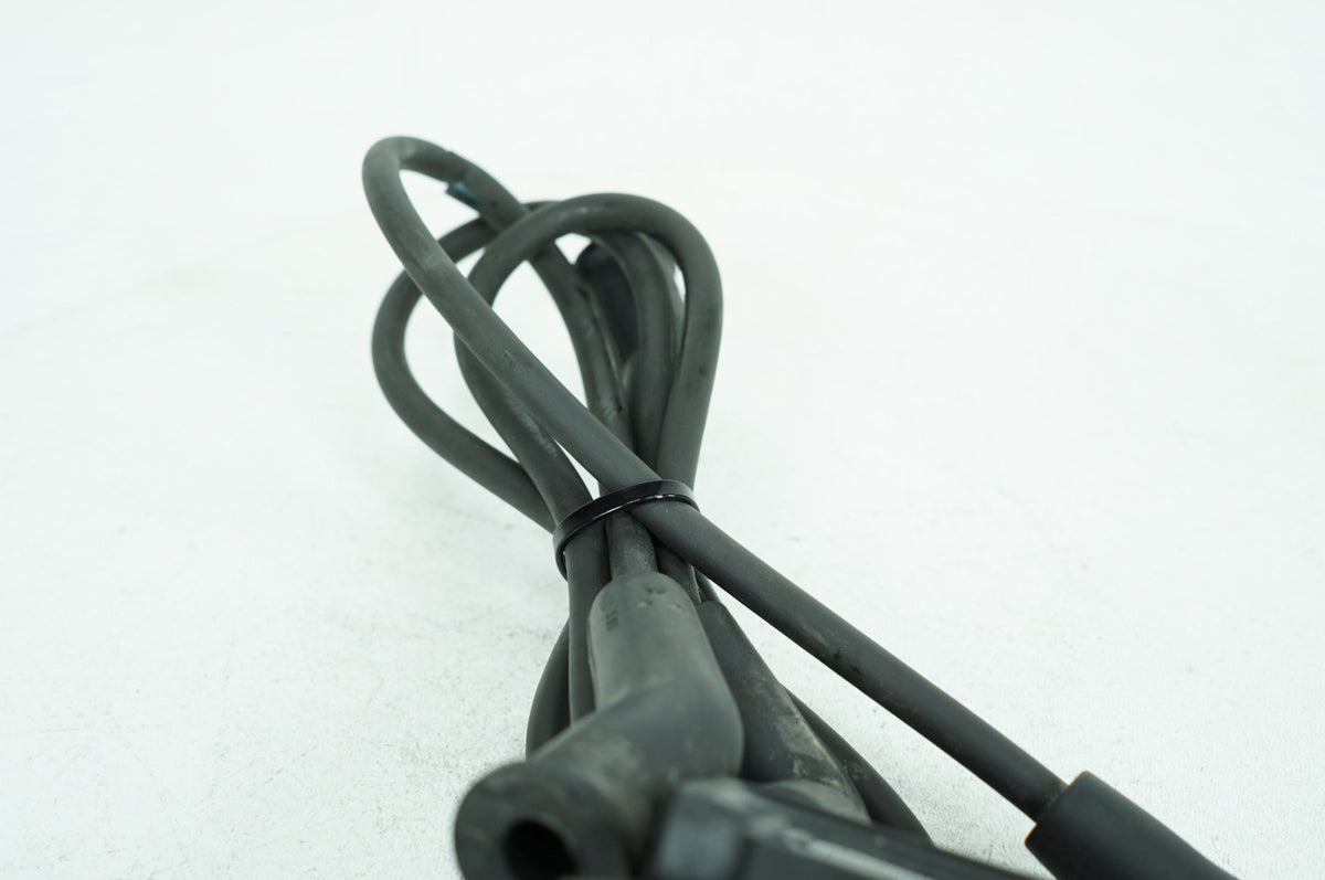 2009 Harley Touring Electra Glide Classic OEM Ignition Coil Spark Plugs Cable