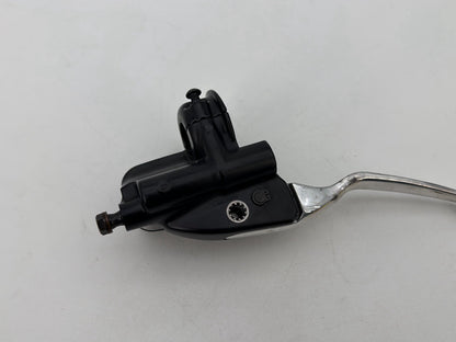 2013 Harley Street Glide Touring FLHX OEM Front Right Brake Lever Master Cylinder