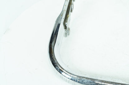 1999 - 2006 Harley-Davidson Touring Electra Glide Police Rear License Plate Support Bar Holder 53422-97