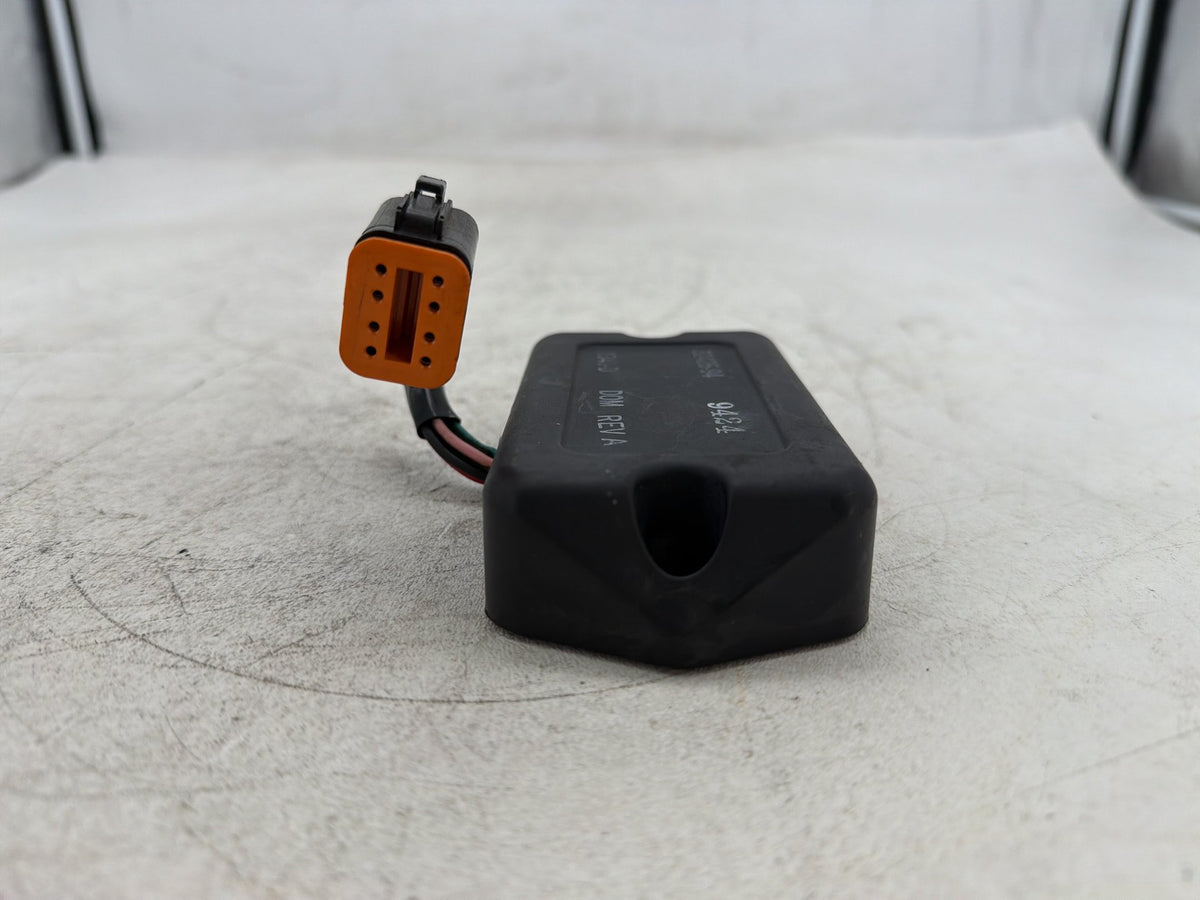 1995 Harley Electra Glide Touring FLHT OEM Ignition Computer Module Igniter CDI
