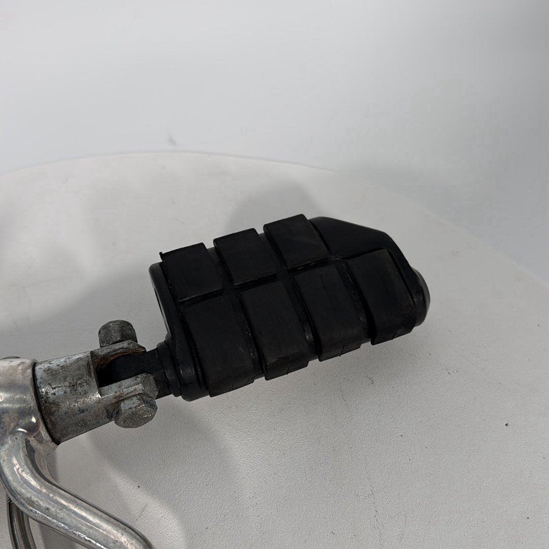 1991 - 2003 Harley-Davidson Sportster Custom Left Driver Foot Controls Peg Rest