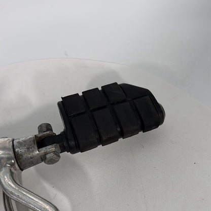 1991 - 2003 Harley-Davidson Sportster Custom Left Driver Foot Controls Peg Rest