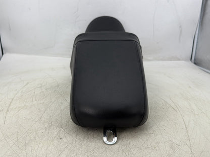 2004 Harley Dyna Super Glide FXDI Passenger Driver Seat Saddle Le Pera Tailwhip