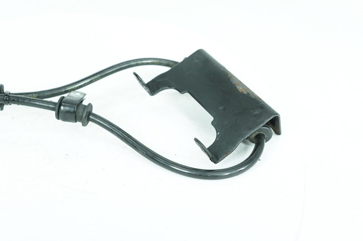 2004 - 2022 Harley-Davidson Sportster Iron 883 Rear Brake Hose Line Pipe NON-abs 41800318