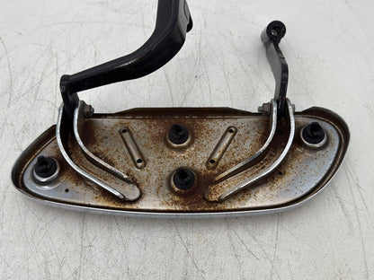 2012 Harley Street Glide Touring FLHX OEM Front Left 1 Brake Caliper
