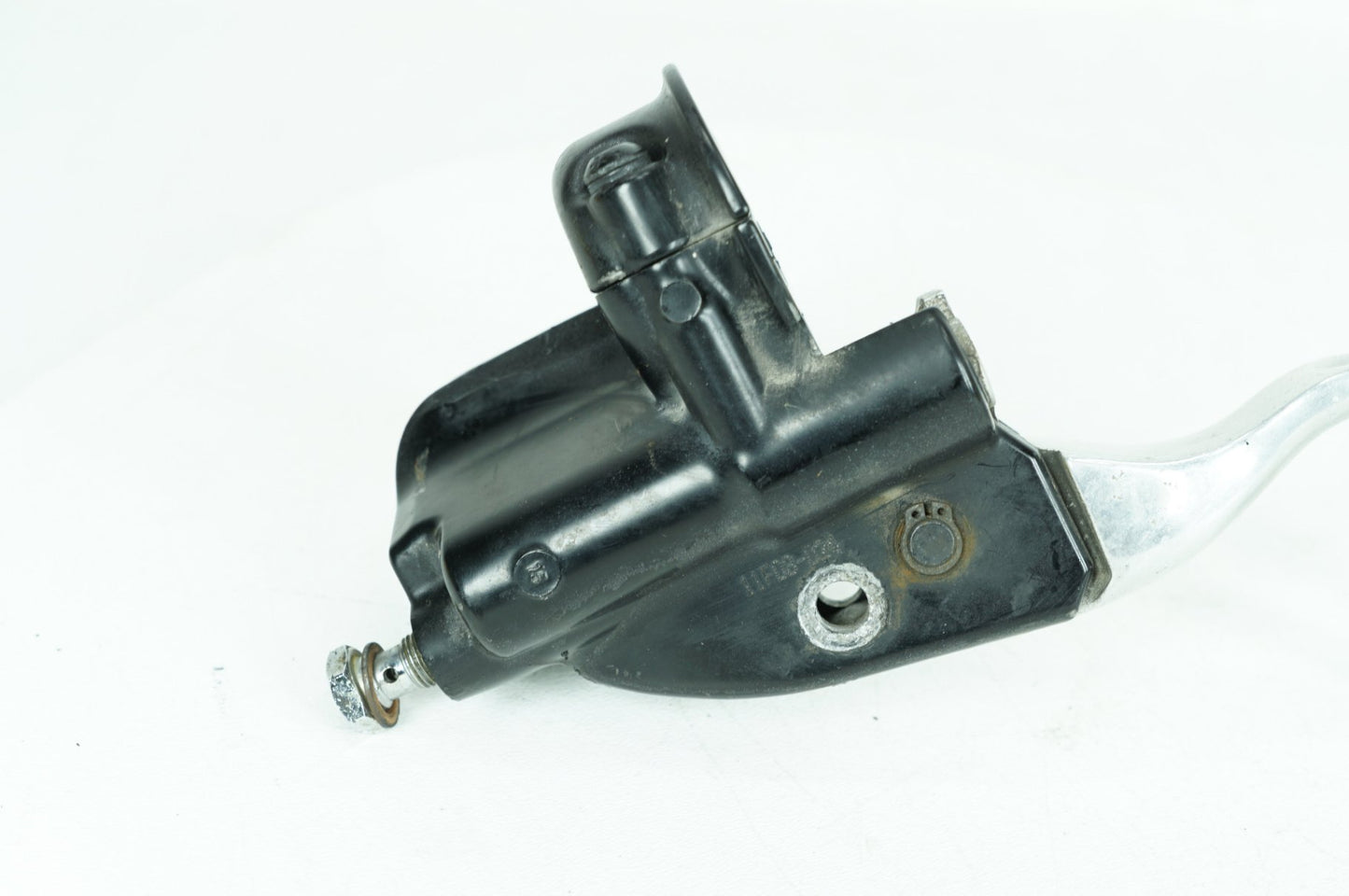 2008 - 2016 Harley-Davidson Touring Road Glide Custom Front Right Brake Lever Master Cylinder   44551-08B