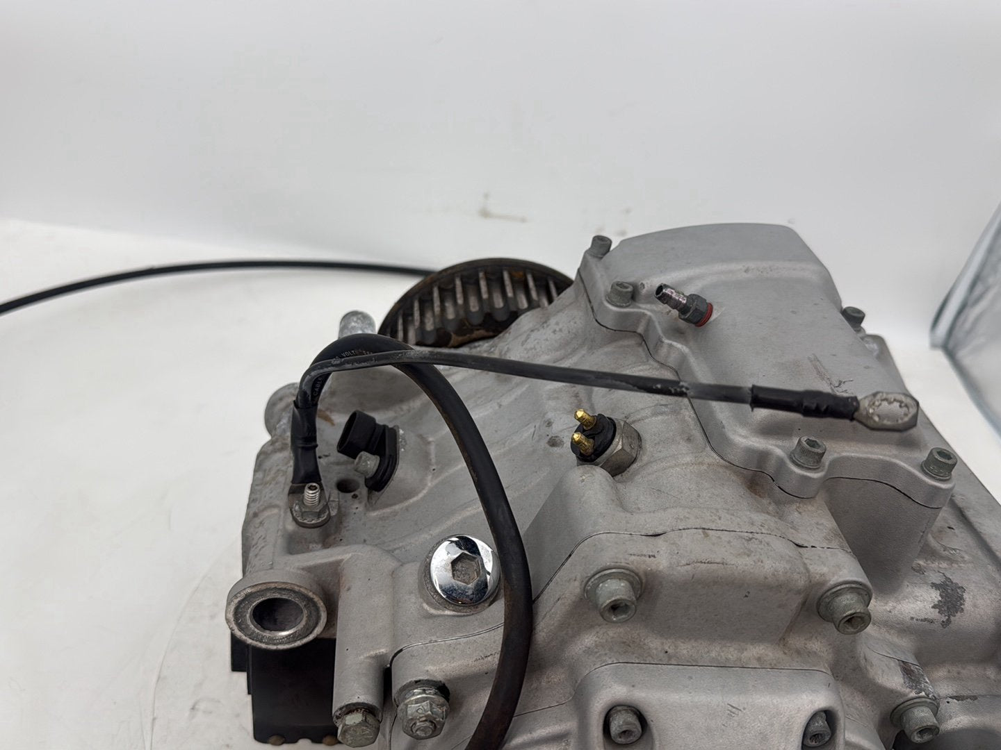 1999 - 2006 Harley-Davidson Dyna Super Glide 6 Speed Transmission Gearbox 34746-06