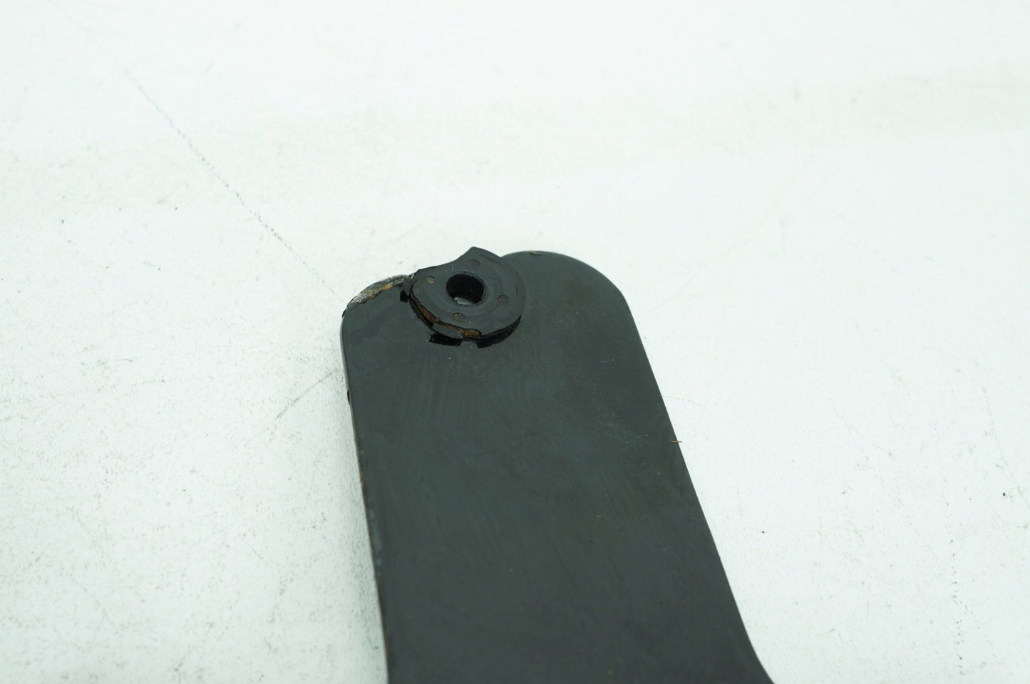2007 - 2011 Harley-Davidson Touring Street Glide Left & Right Saddlebag Mount Brackets 53758-96C