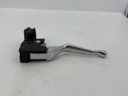 2009 Harley Sportster XL1200C 1200 Custom OEM Front Left Hand Clutch Control Lever