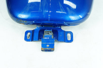 2007 - 2012 Harley-Davidson Touring Electra Glide Ultra Fuel Gas Tank Gasoline Reservoir 61356-08