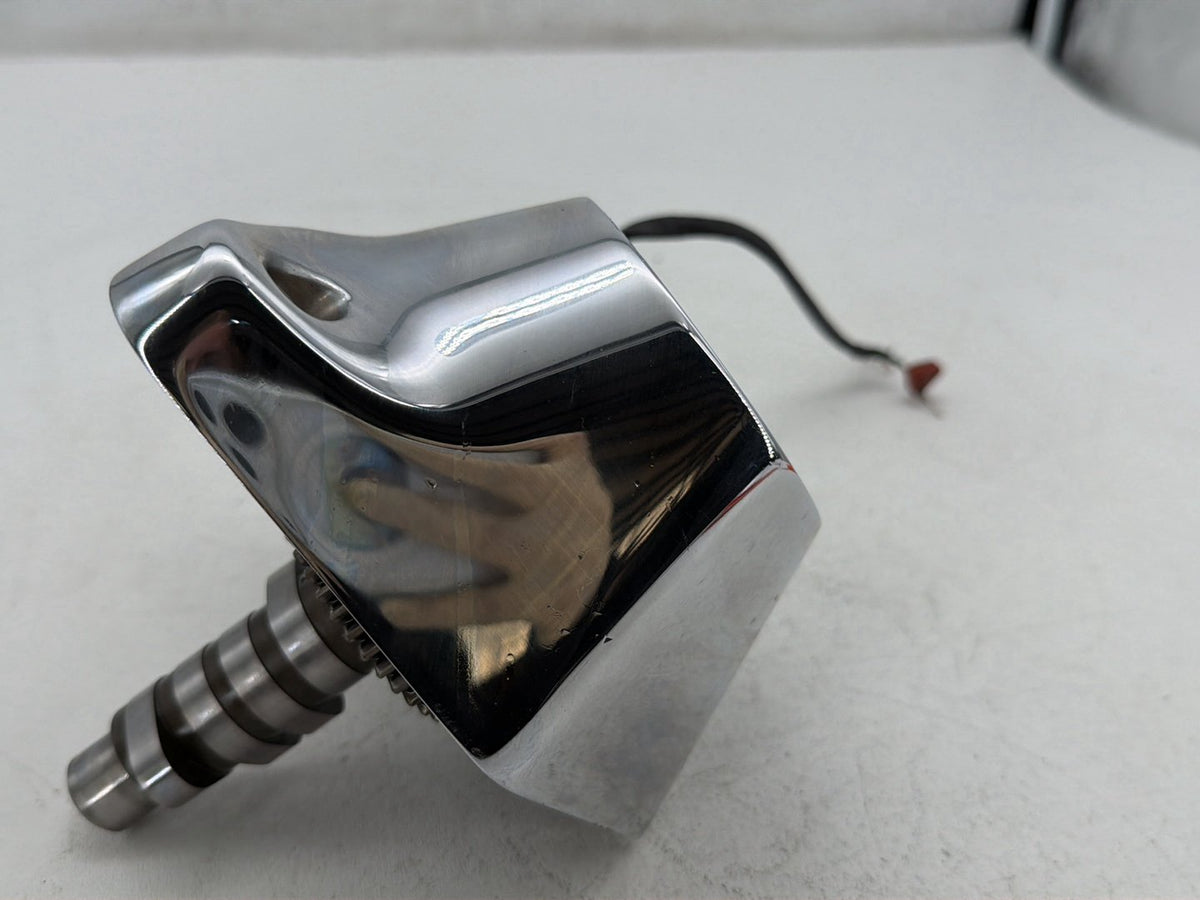 1996 Harley Road King Touring Police OEM Ignition Sensor Pickup Plate 32400-94