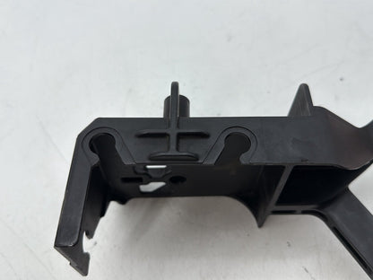 2008 Harley Road King Touring FLHR OEM Battery Tray Bracket Holder Carrier