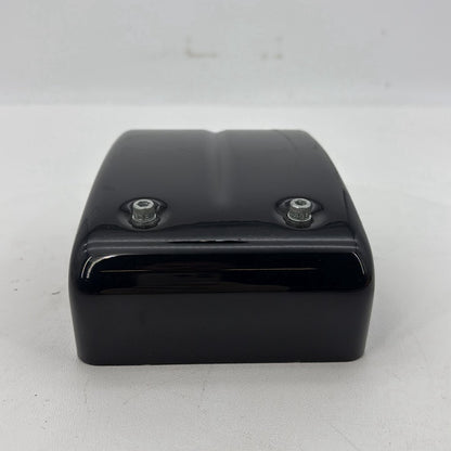 2007 - 2012 Harley-Davidson Dyna Super Glide Electrical Side Cover Tray Panel 66361-04