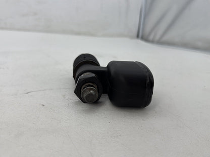 2004 Harley Softail FLSTC Heritage Classic OEM Rear Brake Master Cylinder Reservoir