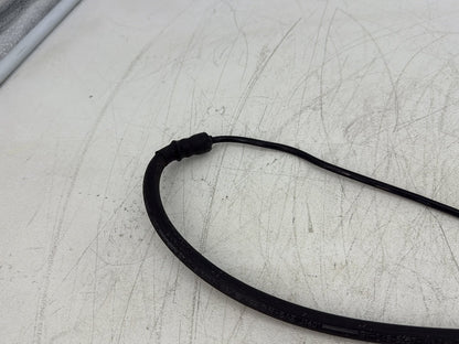 2004 Harley Dyna Super Glide FXDI OEM Front Brake Hose Line Pipe