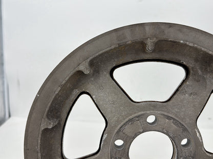 2004 - 2013 Harley-Davidson Sportster 883 Custom Rear Driver Pulley Sprocket 40354-04
