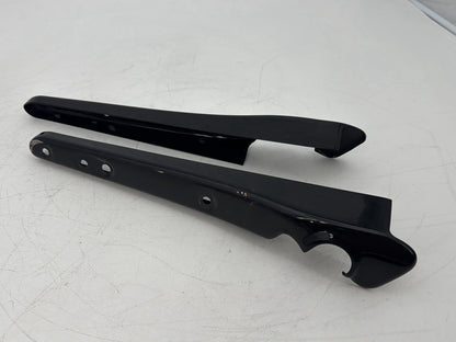 2009 Harley Sportster XL1200 1200 Low OEM Rear Left Right Fender Struts Bracket