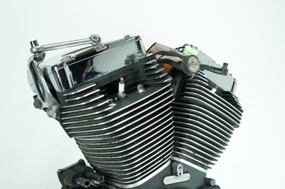 2007 - 2011 Harley-Davidson Touring Street Glide EFI Twin Cam 96 Engine Motor 19261-10