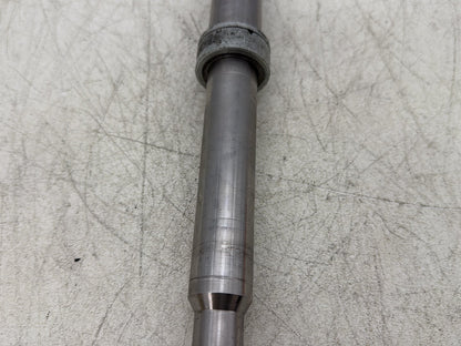 2004 Harley Dyna Super Glide FXDI OEM Front Wheel Axle Bolt Shaft