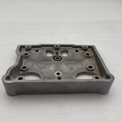 2007 - 2017 Harley-Davidson Dyna Street Bob Twin Cam Lower 1 Rocker Box 17543-99A 17543-99