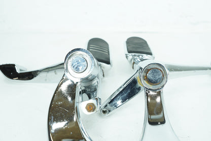 2003 - 2014 Harley-Davidson Sportster  Left Right Forward Controls Shifter Pegs 42971-04