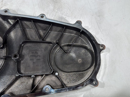 2015 Harley Road Glide Touring FLTRXS OEM Outer Primary Clutch Cover