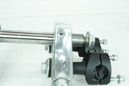 1990 - 2003 Harley-Davidson Sportster  Front Fork Upper Lower Triple Tree 45563-87
