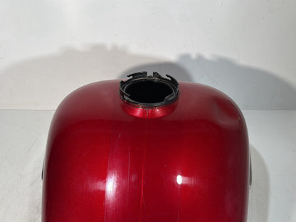 2008 - 2016 Harley-Davidson Touring Electra Glide Ultra Fuel Gas Tank Gasoline Reservoir 61356-08