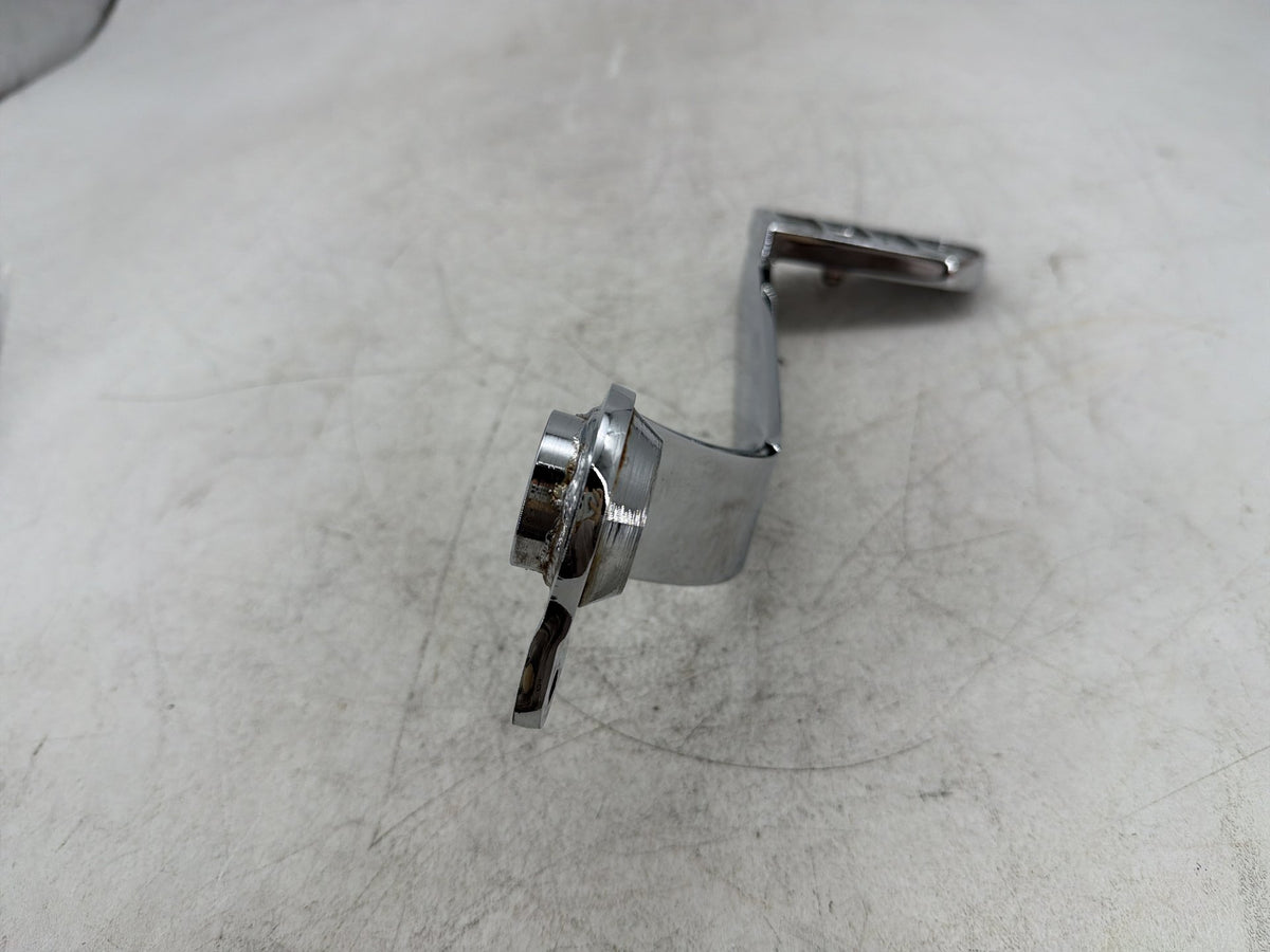 2002 Harley Dyna Wide Glide FXDWG OEM Foot Brake Control Lever Pedal