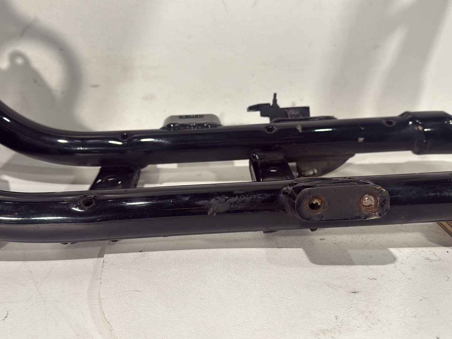2004 - 2022 Harley-Davidson Sportster 1200 Nightster Body Main Frame Chassis CLN CLR 49376-11
