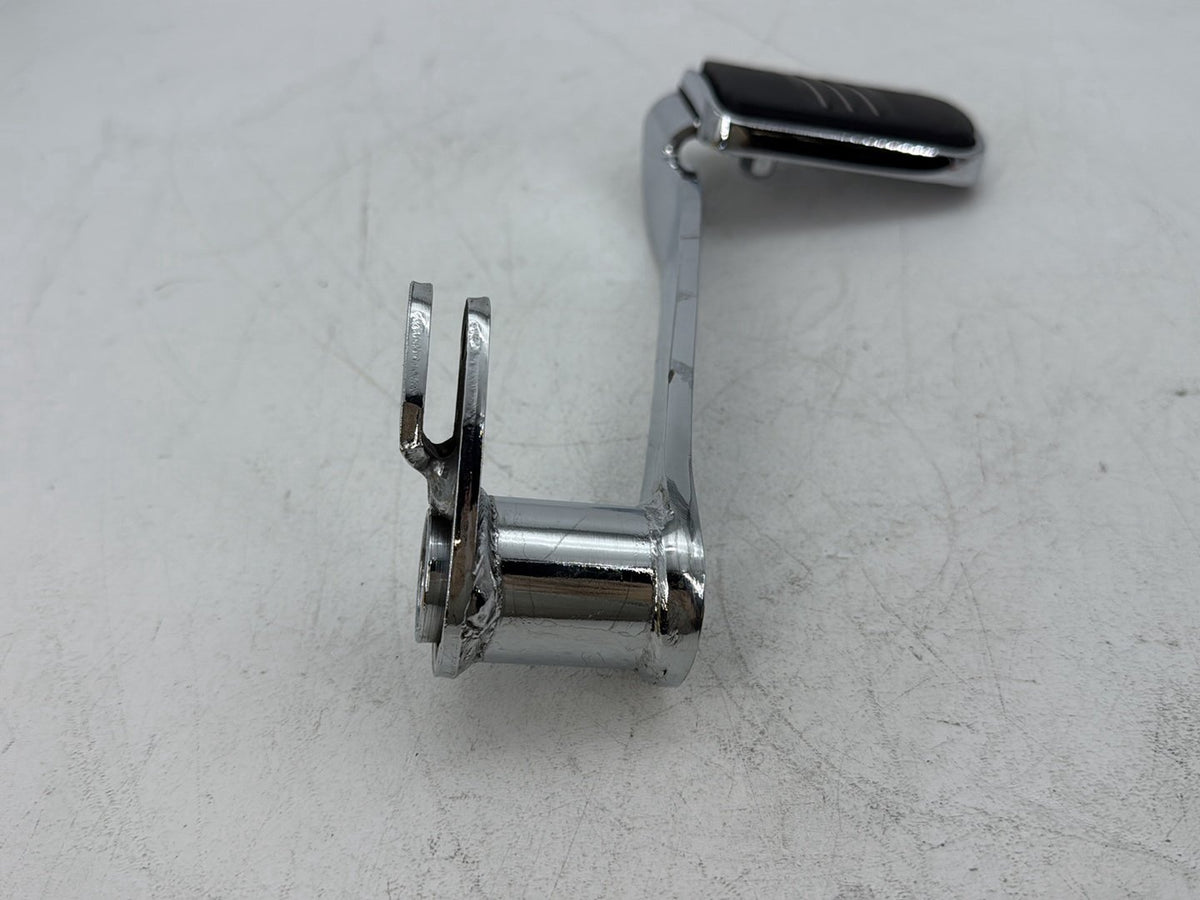 17 Harley Road Glide Touring FLTRXS OEM Foot Brake Control Lever Pedal 50600067