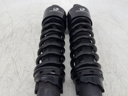 2007 Harley Touring FLHTC Electra Glide Classic OEM Rear Left Right Shock Absorbers